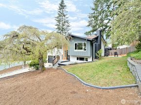 12802 NE 142nd Street, Kirkland WA 98034