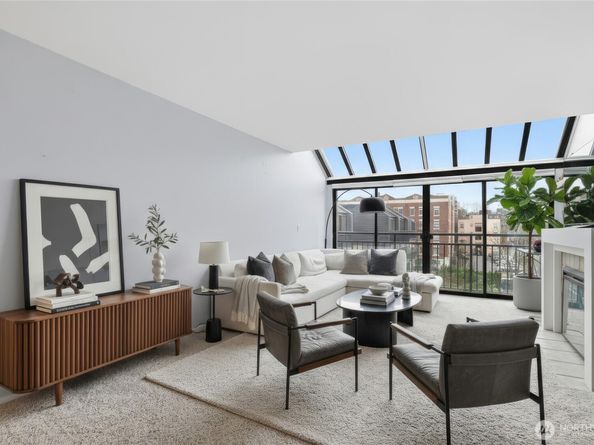 275 W Roy Street 412, Seattle WA 98119
