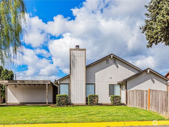 1021 30th Street NE, Auburn WA 98002