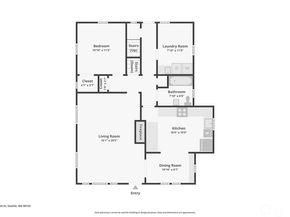 314 N 117th Street, Seattle WA 98133