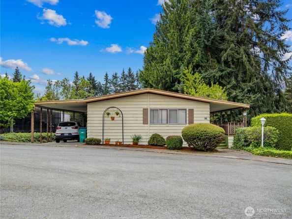 2500 S 370th Street 96, Federal Way WA 98003