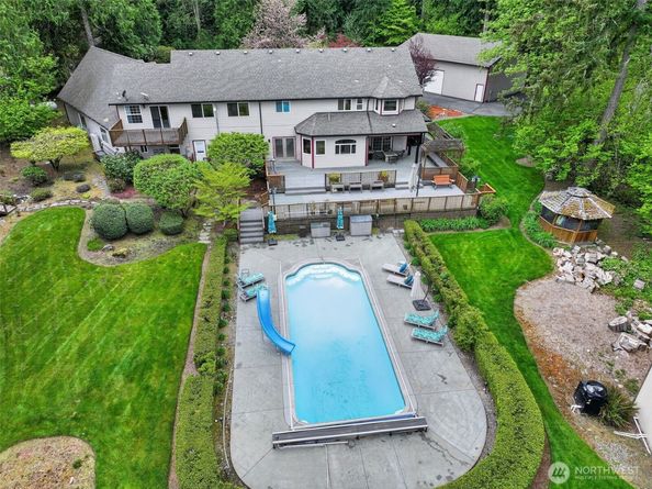 24520 NE 196th, Woodinville WA 98077