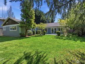 10630 NE 18th Street, Bellevue WA 98004