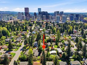 10630 NE 18th Street, Bellevue WA 98004