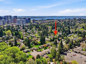 10630 NE 18th Street, Bellevue WA 98004