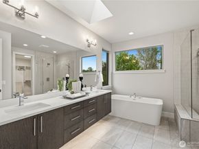 12223 NE 106th Street, Kirkland WA 98033