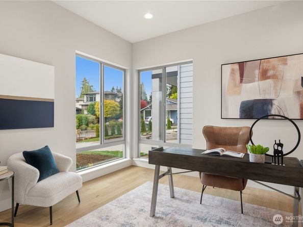 12223 NE 106th Street, Kirkland WA 98033