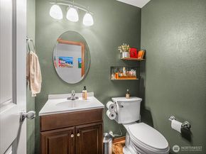 1011 94th Drive NE, Lake Stevens WA 98258