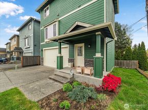 1011 94th Drive NE, Lake Stevens WA 98258