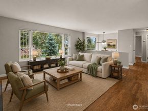 1519 NE 185th Street, Shoreline WA 98155