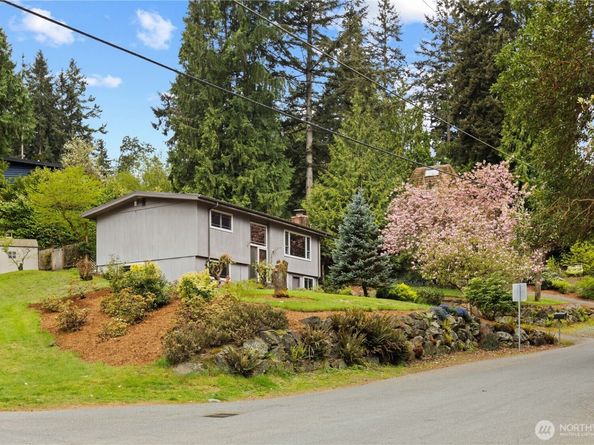 1519 NE 185th Street, Shoreline WA 98155