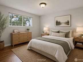 1519 NE 185th Street, Shoreline WA 98155
