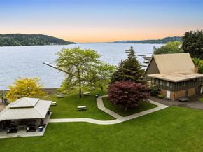 1519 NE 185th Street, Shoreline WA 98155