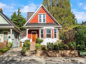 1532 23rd Avenue, Seattle WA 98122