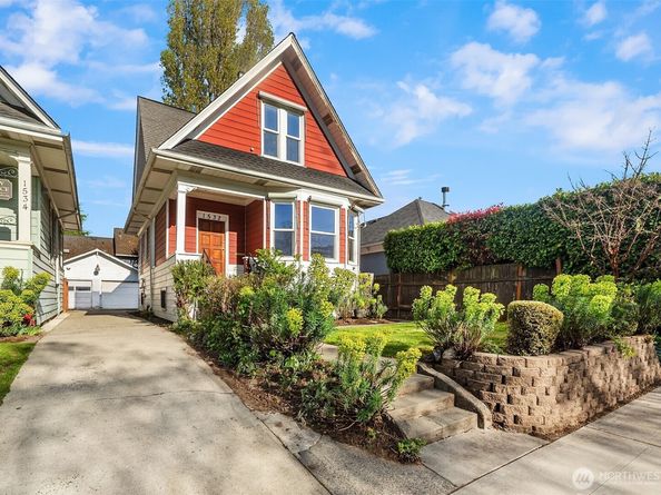 1532 23rd Avenue, Seattle WA 98122