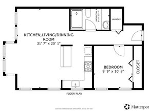 2101 N 55th Street 201, Seattle WA 98103