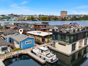 2818 Boyer Avenue E 6, Seattle WA 98102
