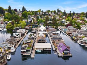 2818 Boyer Avenue E 6, Seattle WA 98102