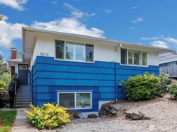 5014 35th Avenue SW, Seattle WA 98126
