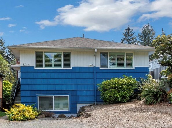 5014 35th Avenue SW, Seattle WA 98126