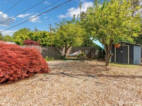 5014 35th Avenue SW, Seattle WA 98126