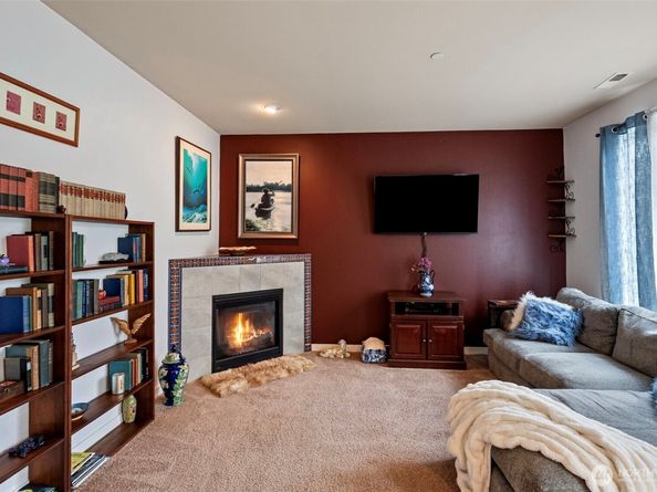 2181 Caleb Place SE, Port Orchard WA 98366