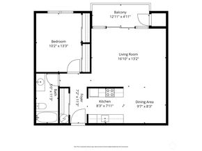 10459 Des Moines Memorial Drive S N202, Seattle WA 98168