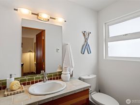 7125 & 7123 Beach Drive SW, Seattle WA 98136