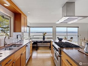 7125 & 7123 Beach Drive SW, Seattle WA 98136
