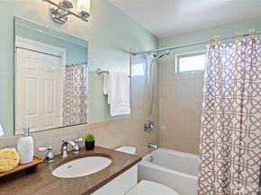 7125 & 7123 Beach Drive SW, Seattle WA 98136