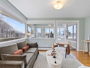 7125 & 7123 Beach Drive SW, Seattle WA 98136