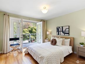7125 & 7123 Beach Drive SW, Seattle WA 98136