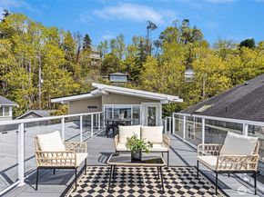7125 & 7123 Beach Drive SW, Seattle WA 98136