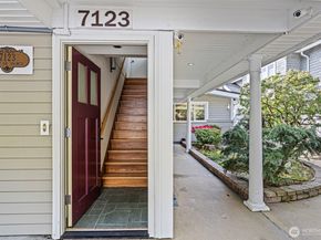 7125 & 7123 Beach Drive SW, Seattle WA 98136