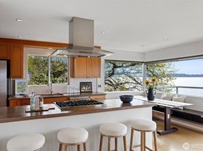 7125 & 7123 Beach Drive SW, Seattle WA 98136