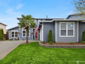 526 Rosario Avenue NE, Renton WA 98059