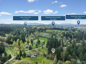 19840 NE Redmond Road, Redmond WA 98053