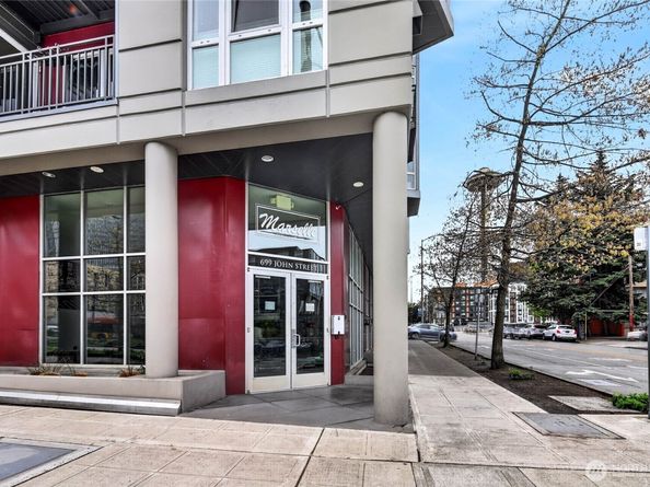 699 John Street 603, Seattle WA 98109