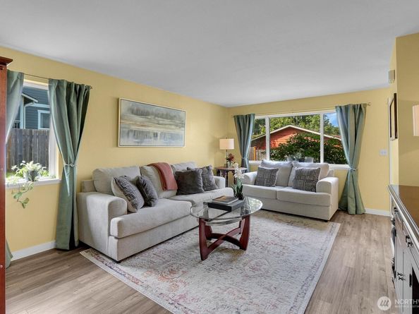 6628 Beverly Boulevard, Everett WA 98203