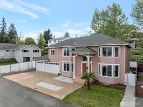 16741 46th Lane S, SeaTac WA 98188