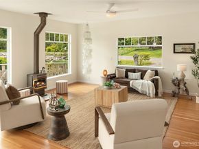 22113 Dockton Road SW, Vashon WA 98070