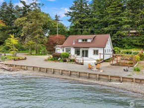 22113 Dockton Road SW, Vashon WA 98070