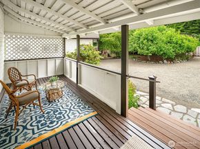 22113 Dockton Road SW, Vashon WA 98070