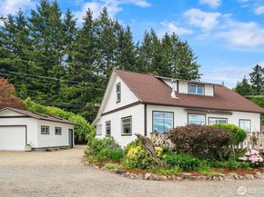 22113 Dockton Road SW, Vashon WA 98070