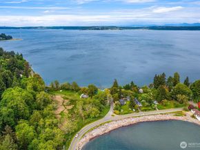 22113 Dockton Road SW, Vashon WA 98070
