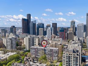 1221 Minor Avenue 610, Seattle WA 98101
