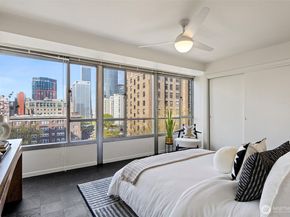 1221 Minor Avenue 610, Seattle WA 98101