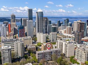 1221 Minor Avenue 610, Seattle WA 98101