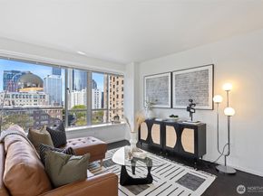 1221 Minor Avenue 610, Seattle WA 98101