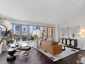 1221 Minor Avenue 610, Seattle WA 98101
